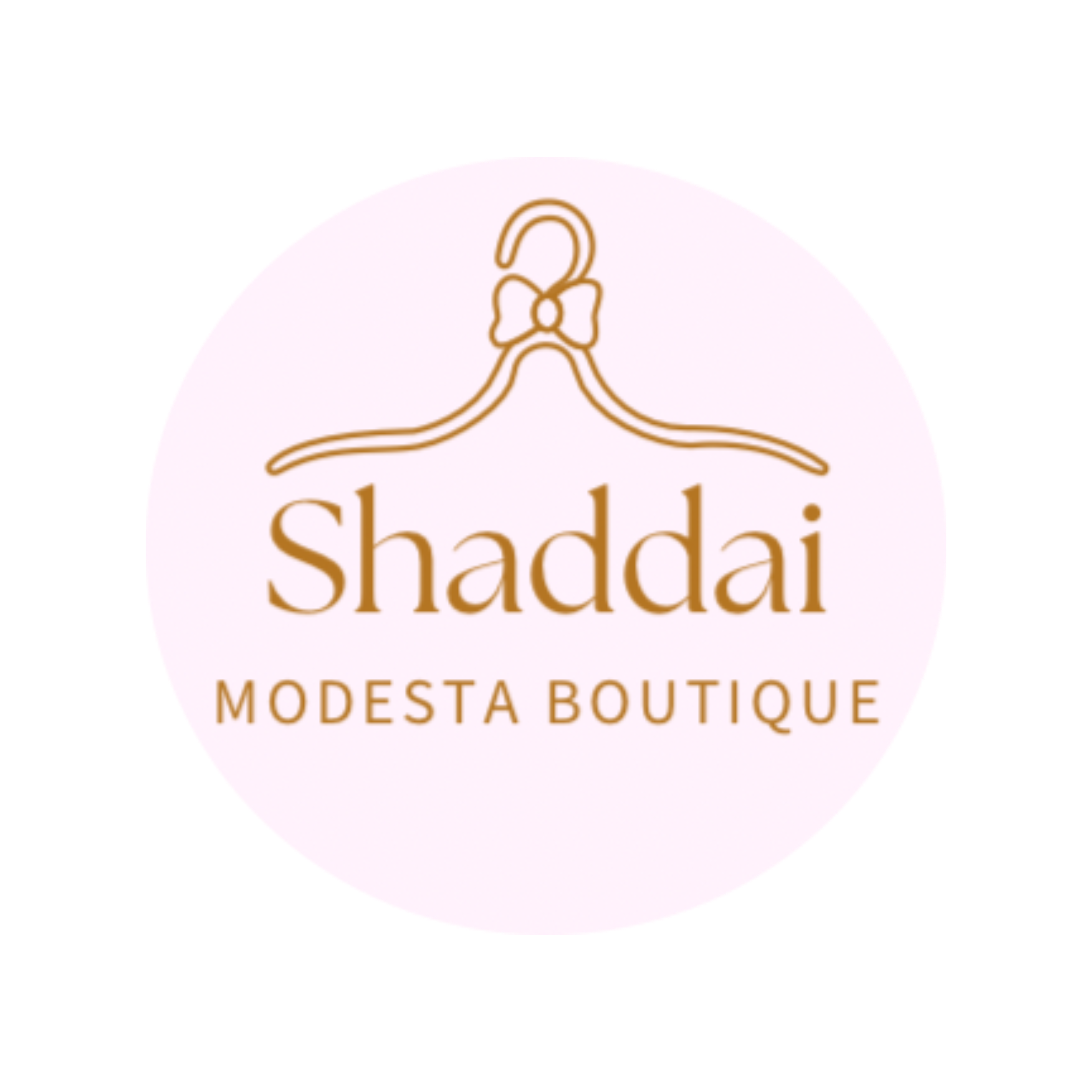 Shaddai Modesta Boutique 